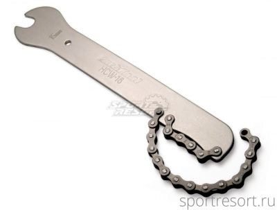 Ключ хлыст Park Tool HCW-16 PTLHCW-16