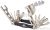 Набор инструментов Bikehand YC-290 20 функций YC-290 Набор инструментов Bikehand YC-290 20 функций YC-290