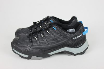 Велотуфли Shimano SH-MT44L размер 40 ESHMT44G400L
