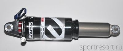 Амортизатор SUNTOUR RS13 Epicon LO-R (200mm)