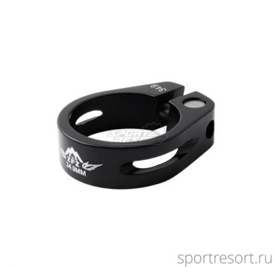 Хомут ZFZ SQ-10 34.9mm