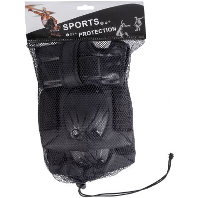 Комплект защиты Ventura Youth Protector Set 659810