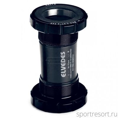 Каретка Elvedes Thread ITA 24mm Road 70 мм