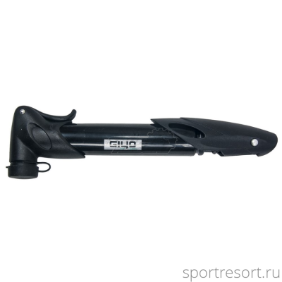 Насос Giyo GP-77 Telescope Mini Pump Black GP77B