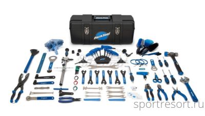 Набор инструментов Park Tool PK-2 Professional Tool Kit PTLPK-2