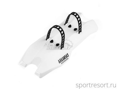 Крыло-щиток Lasalle Arkansas (24-29) White 04-001183