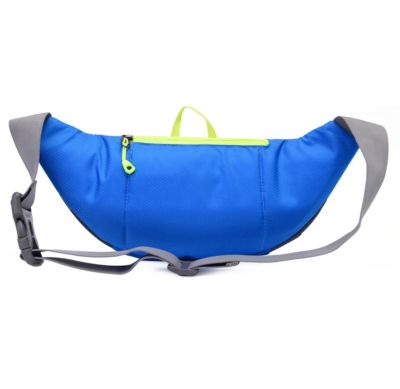 Сумка поясная TL T-1333 blue/gray T1333-5