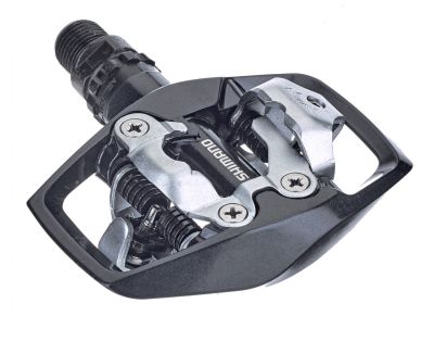 Педали Shimano PD-ED500 SPD