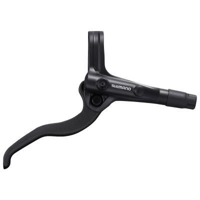 Тормозная ручка Shimano BL-MT400 правая