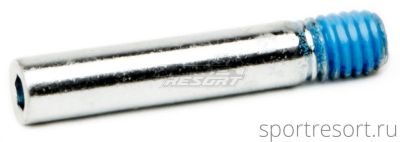 Болт для фиксации колодок ELVEDES M4x22.5mm