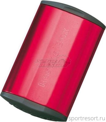 Велоаптечка TOPEAK RESCUE BOX Red