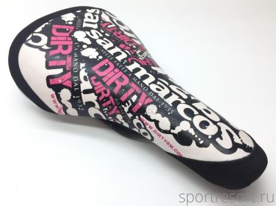 Седло Selle San Marco Triky Dirt