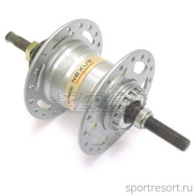 Втулка планетарная Shimano Nexus SG-3R40 (36H, 120x170mm, под роллерный тормоз, антикор.)