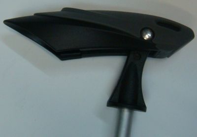 Насос Giyo GM-07 Micro Floor Pump GM-07