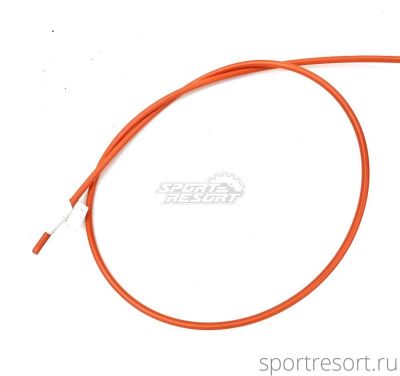 Оплетка переключателя CLARKS MTB/ROAD (1м, оранжевая)