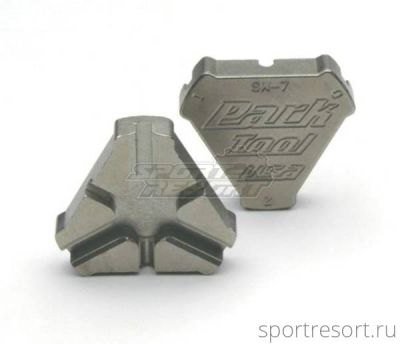 Ниппельный ключ Park Tool SW-7C PTLSW-7C