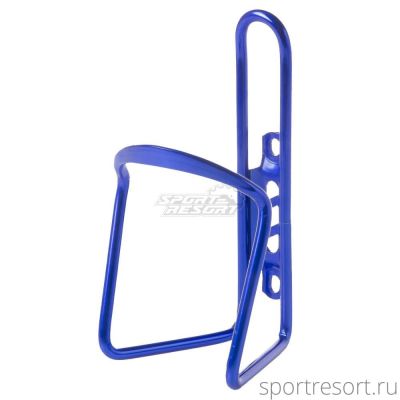 Флягодержатель M-Wave C Bottle Cage Blue 340844