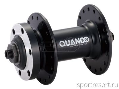 Втулка передняя Quando KT-M68F (32H)