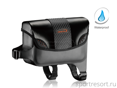 Велосумка на раму IBERA IB-TB6 IB-TB6