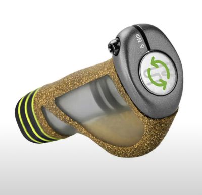 Грипсы Selle Royal Mano Grip Relaxed