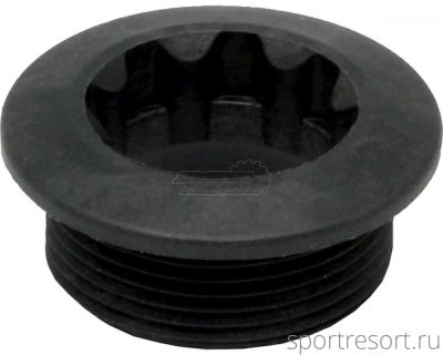 Прижимной болт для системы Shimano FC-M980