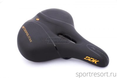 Седло DDK D347 City Comfort женское