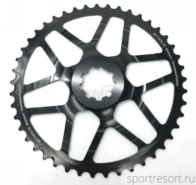 Звезда на касету SS MTB-SP-1 45T