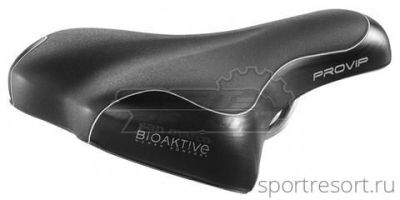 Седло Selle San Marco PRO VIP Glamour PTK FUS Black (женское)