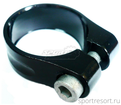 Хомут подседельный VLX-CL02 31.8mm