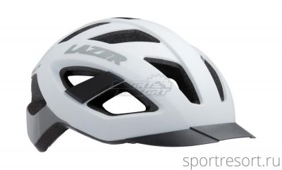 Велошлем Lazer Cameleon матовый белый, размер S BLC2207888040