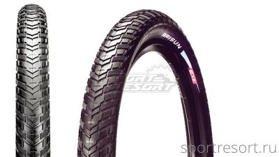 Покрышка Arisun Cutting Edge 20x2.25