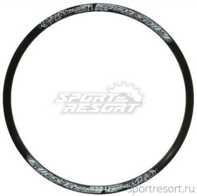 Обод Alexrims SUPRA BH 26" (559х25mm) 32H Black