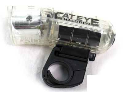 Велофара CatEye HL-500 Clear Body HL-500 Clear Body