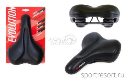 Седло Evolution TTZ002X