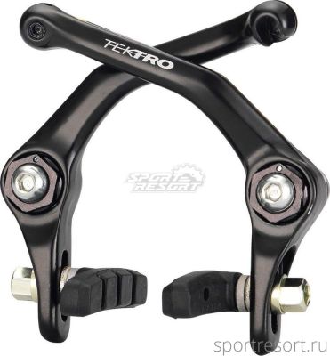 Тормоз Tektro FX-350R U-brake задний 