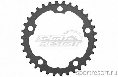 Звезда Shimano Claris 34T BCD110 для FC-2450