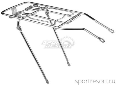 Велобагажник для велосипедов 20" JE-12520