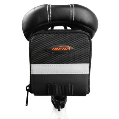 Велосумка под седло IBERA IB-SB11S IB-SB11(S)