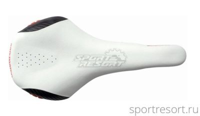 Седло Selle San Marco Phobos Titanium White