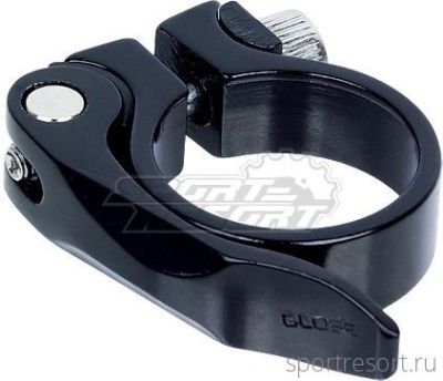 Хомут Zoom AT148 QR 31.8mm