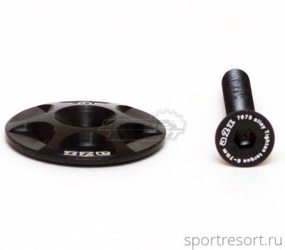 Крышка рулевой колонки a2z Black