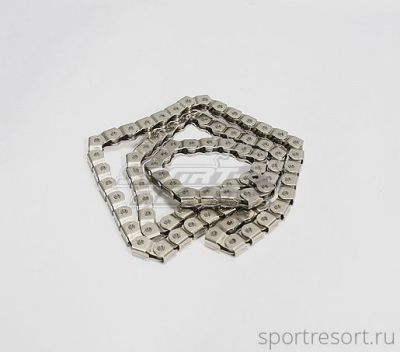 Цепь KMC KK710 | Серебряный