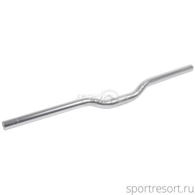 Руль Zoom MTB Rise (25.4/620mm) Silver