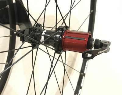 Колеса Remerx RCX 28 (622x15)