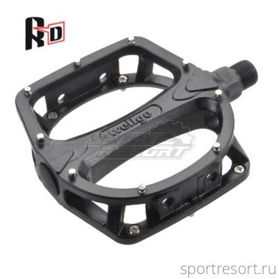 Педали Wellgo B180BU