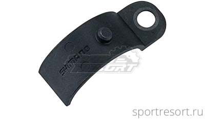 Адаптер хомута тормозной ручки Shimano BL-M9000