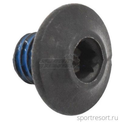 Болт крепления крышки шифтера Shimano SL-M9100 I-Spec