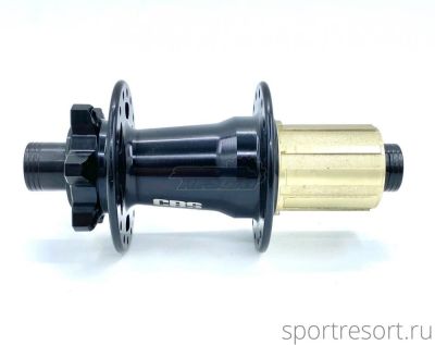 Втулка задняя CBS R63 (32H, 142x12mm)