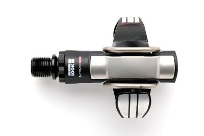 Педали LOOK S-TRACK RACE MTB Black