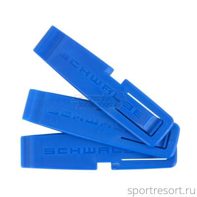 Монтажки Schwalbe REIFENHEBER-SET (3 шт)